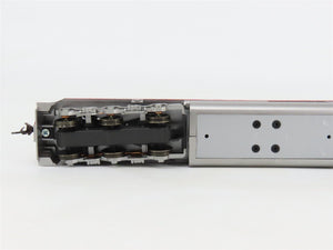 HO Scale Athearn Genesis G6138 ATSF Santa Fe 