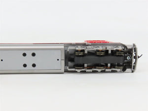 HO Scale Athearn Genesis G6138 ATSF Santa Fe 