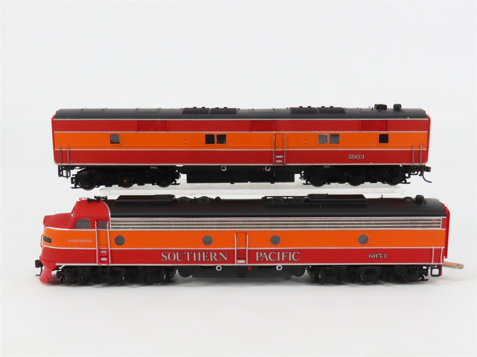 HO Scale Proto 2000 SP Southern Pacific 