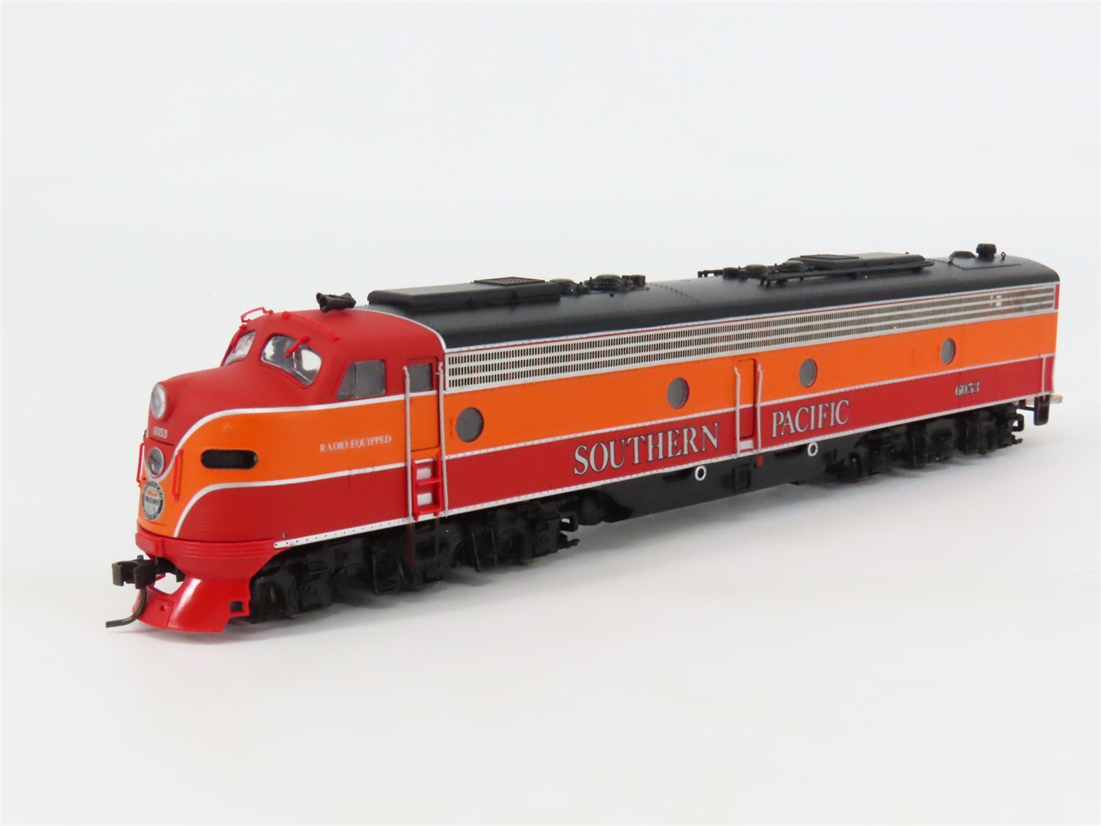 HO Scale Proto 2000 SP Southern Pacific 