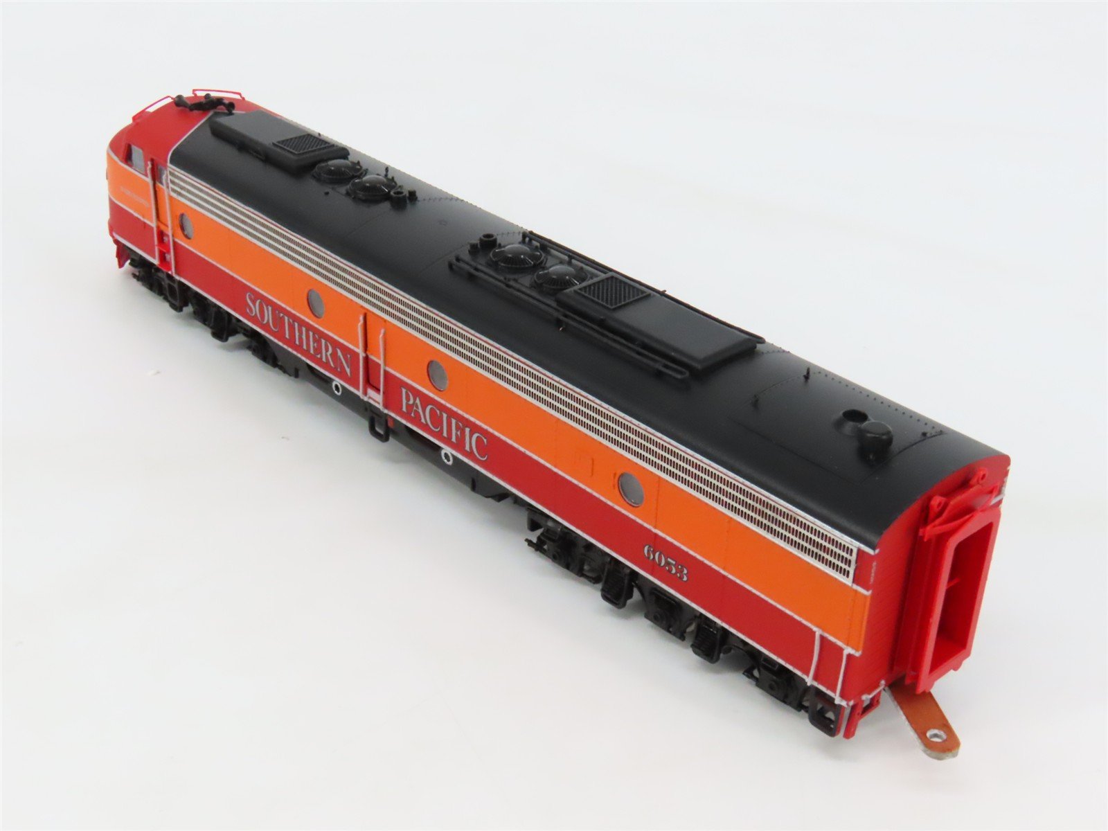 HO Scale Proto 2000 SP Southern Pacific 