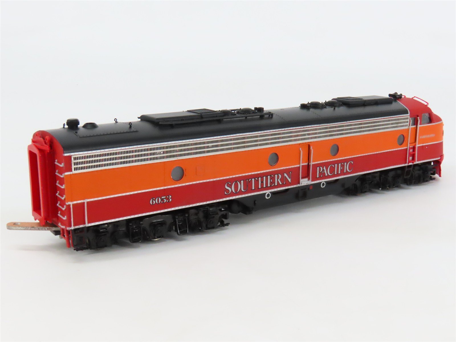 HO Scale Proto 2000 SP Southern Pacific 