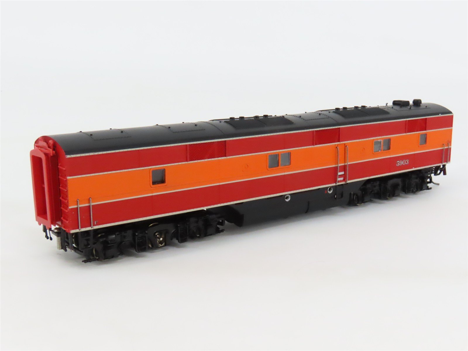 HO Scale Proto 2000 SP Southern Pacific 