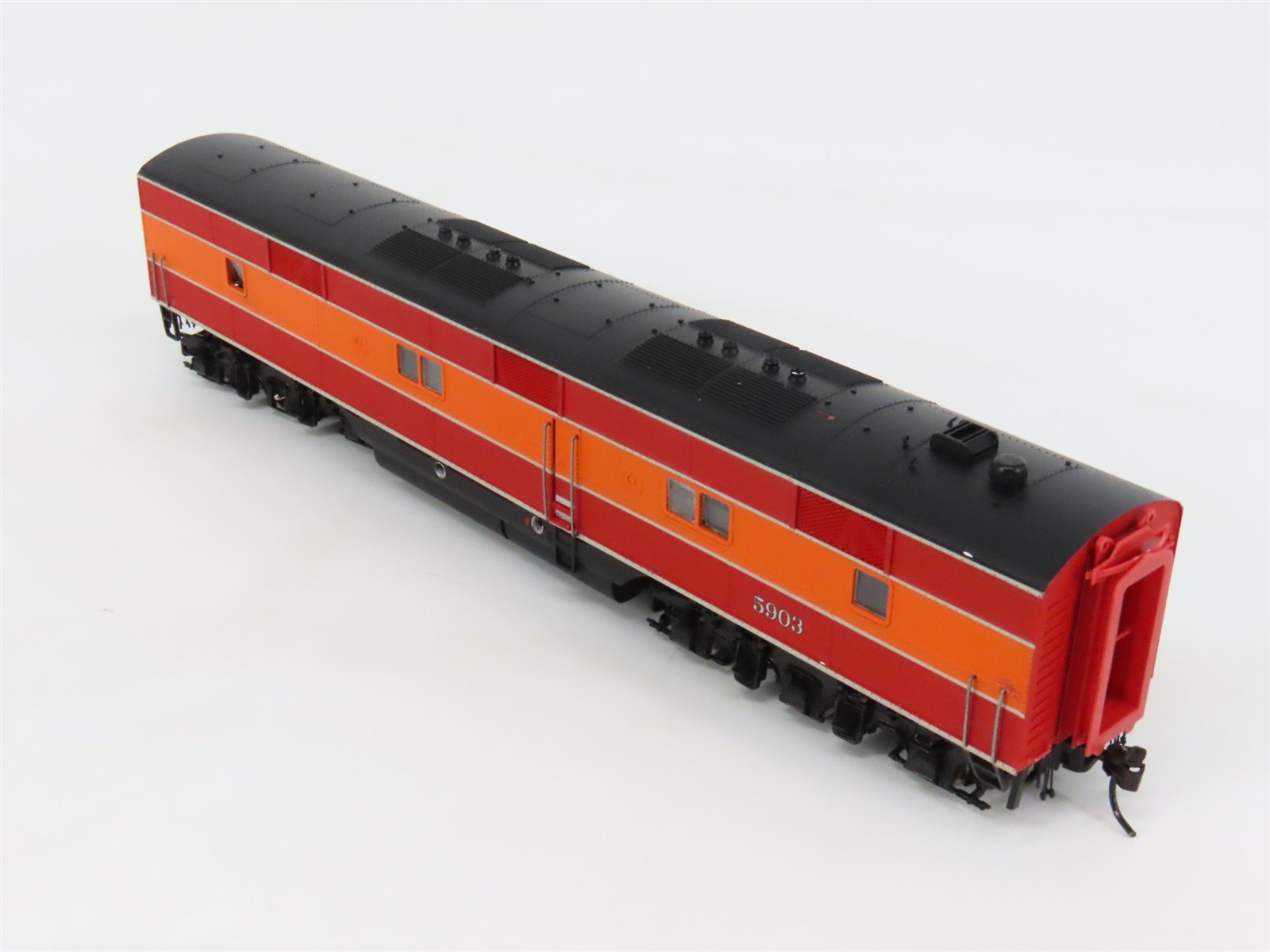HO Scale Proto 2000 SP Southern Pacific 