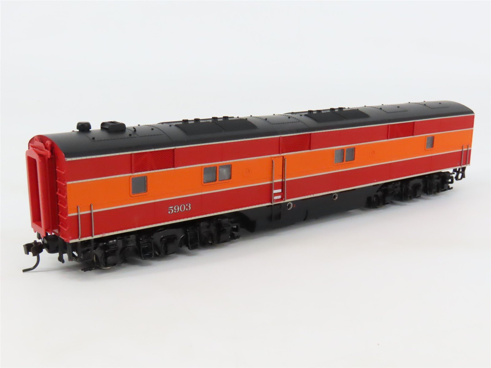 HO Scale Proto 2000 SP Southern Pacific 