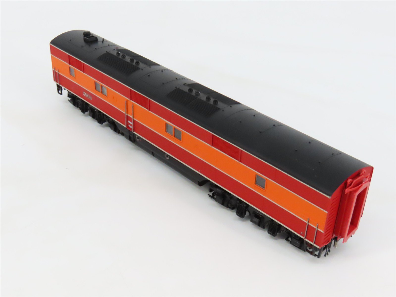 HO Scale Proto 2000 SP Southern Pacific 