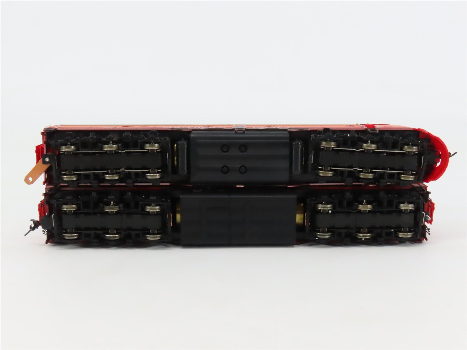 HO Scale Proto 2000 SP Southern Pacific 