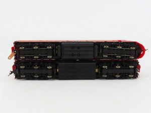 HO Scale Proto 2000 SP Southern Pacific 