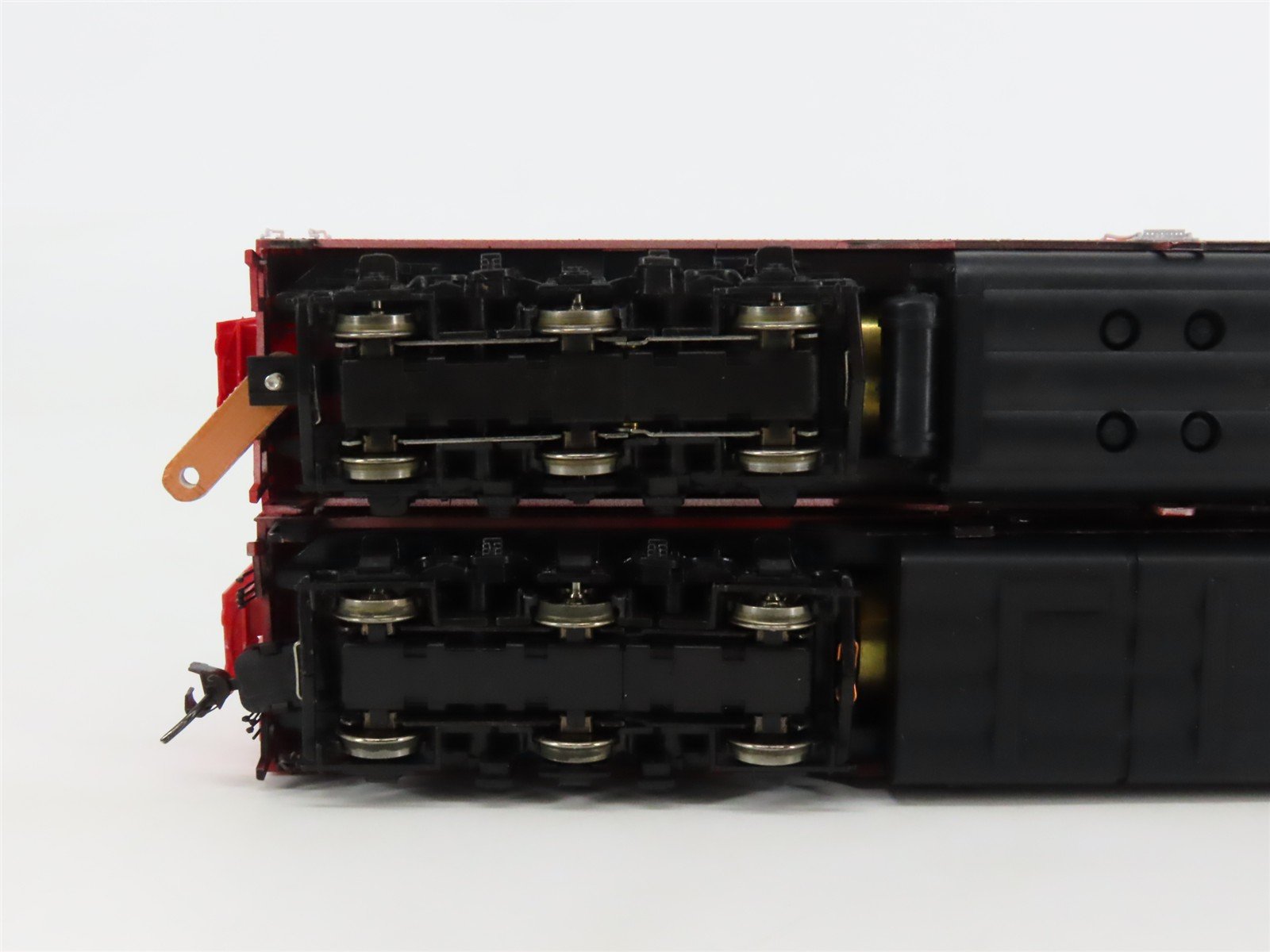 HO Scale Proto 2000 SP Southern Pacific 