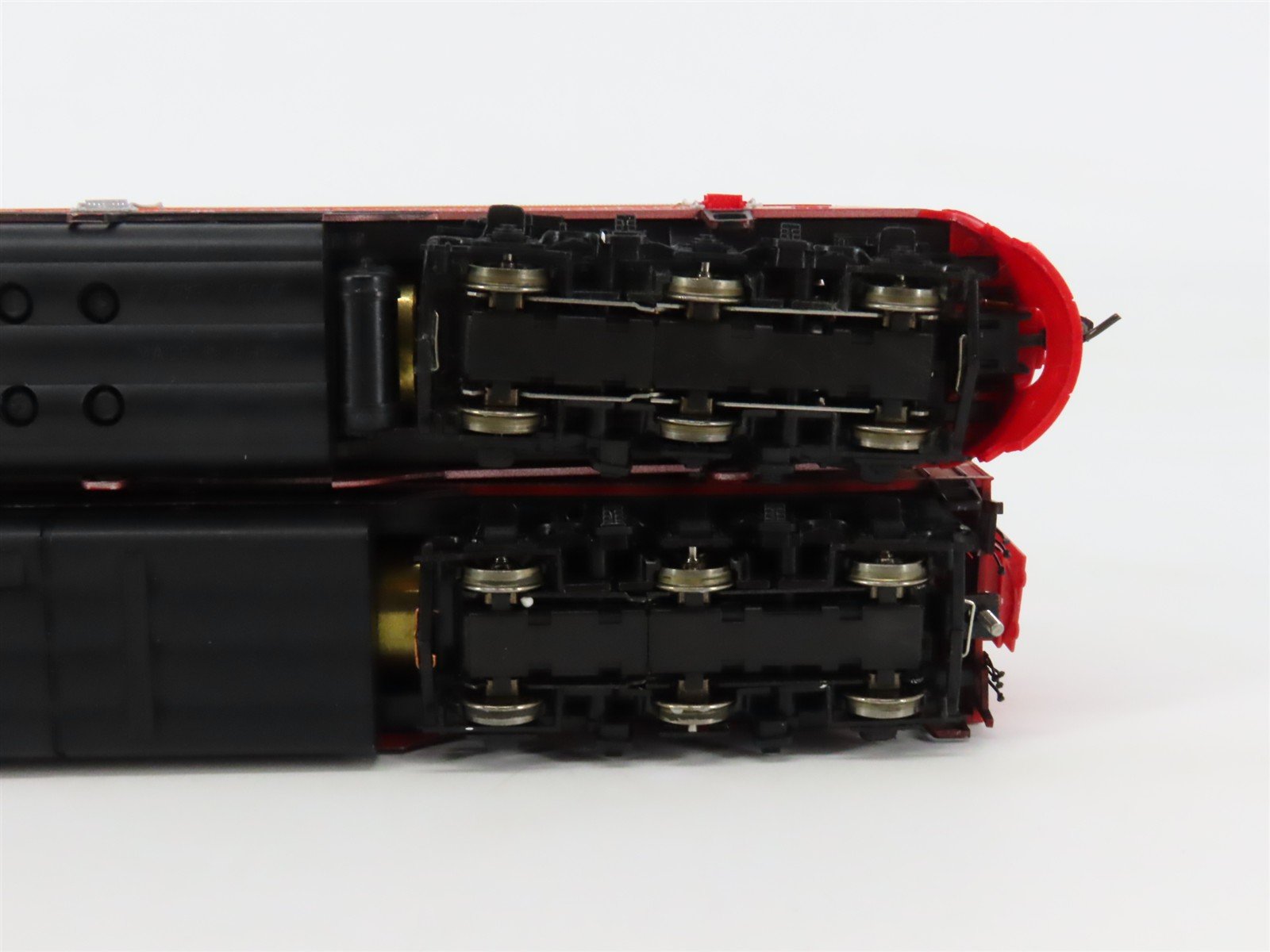 HO Scale Proto 2000 SP Southern Pacific 