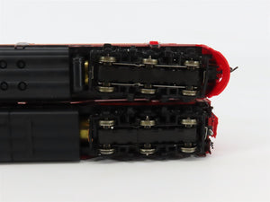 HO Scale Proto 2000 SP Southern Pacific 