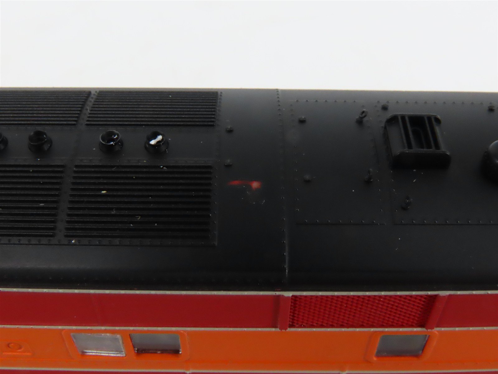HO Scale Proto 2000 SP Southern Pacific 