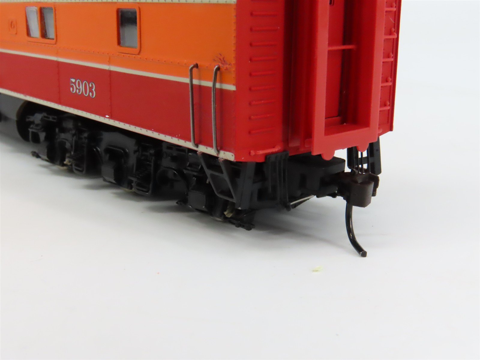 HO Scale Proto 2000 SP Southern Pacific 