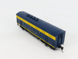 HO Scale Proto 1000 ATSF Santa Fe EMD F3A/B Diesel Locomotive Set #201C/201B