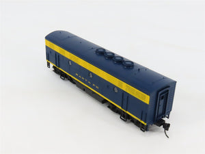 HO Scale Proto 1000 ATSF Santa Fe EMD F3A/B Diesel Locomotive Set #201C/201B