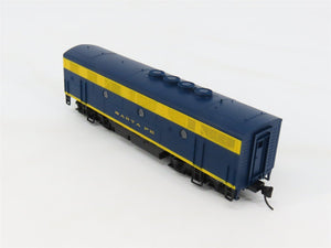 HO Scale Proto 1000 ATSF Santa Fe EMD F3A/B Diesel Locomotive Set #200C/200B