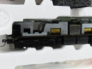 HO Scale Proto 2000 21231 D&RGW Rio Grande EMD SD9 Diesel #5308 - DCC Ready