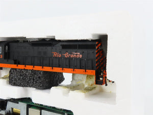 HO Scale Proto 2000 21232 D&RGW Rio Grande EMD SD9 Diesel #5313 - DCC Ready