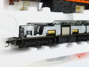 HO Scale Proto 2000 21232 D&RGW Rio Grande EMD SD9 Diesel #5313 - DCC Ready