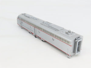 HO Scale Proto 2000 8046 CB&Q Burlington Route EMD E8/9A Diesel #9943A