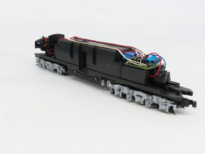 HO Scale Proto 2000 8046 CB&Q Burlington Route EMD E8/9A Diesel #9943A