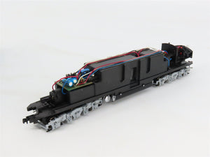 HO Scale Proto 2000 8046 CB&Q Burlington Route EMD E8/9A Diesel #9943A