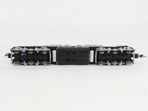HO Scale Proto 2000 8046 CB&Q Burlington Route EMD E8/9A Diesel #9943A