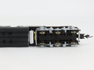 HO Scale Proto 2000 8046 CB&Q Burlington Route EMD E8/9A Diesel #9943A