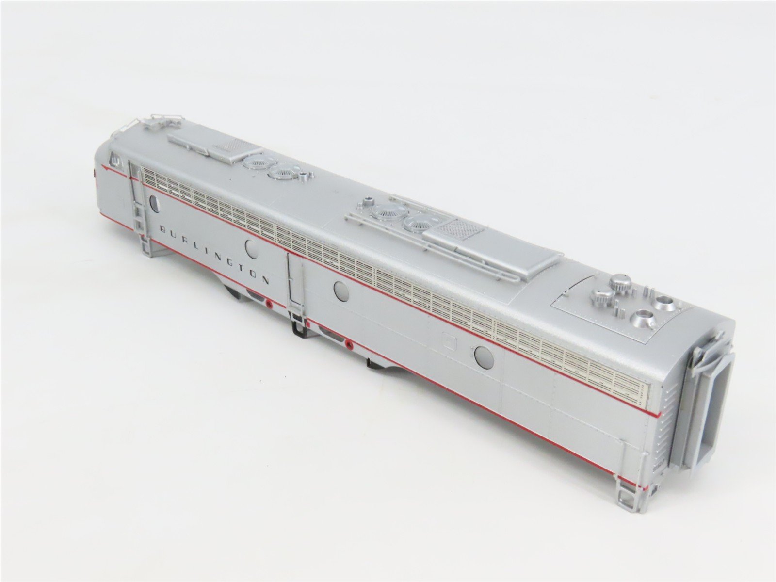 HO Scale Proto 2000 8045 CB&Q Burlington Route EMD E8/9A Diesel #9942A