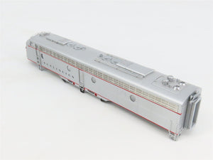 HO Scale Proto 2000 8045 CB&Q Burlington Route EMD E8/9A Diesel #9942A