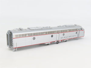 HO Scale Proto 2000 8045 CB&Q Burlington Route EMD E8/9A Diesel #9942A