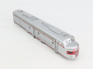 HO Scale Proto 2000 8045 CB&Q Burlington Route EMD E8/9A Diesel #9942A