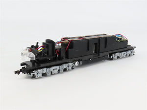 HO Scale Proto 2000 8045 CB&Q Burlington Route EMD E8/9A Diesel #9942A