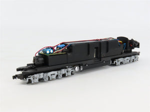 HO Scale Proto 2000 8045 CB&Q Burlington Route EMD E8/9A Diesel #9942A