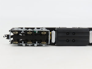 HO Scale Proto 2000 8045 CB&Q Burlington Route EMD E8/9A Diesel #9942A