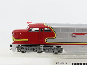 HO Proto 1000 23888 ATSF Santa Fe 
