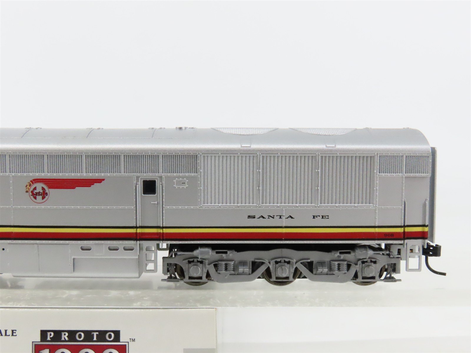 HO Proto 1000 23888 ATSF Santa Fe 