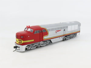 HO Proto 1000 23888 ATSF Santa Fe 