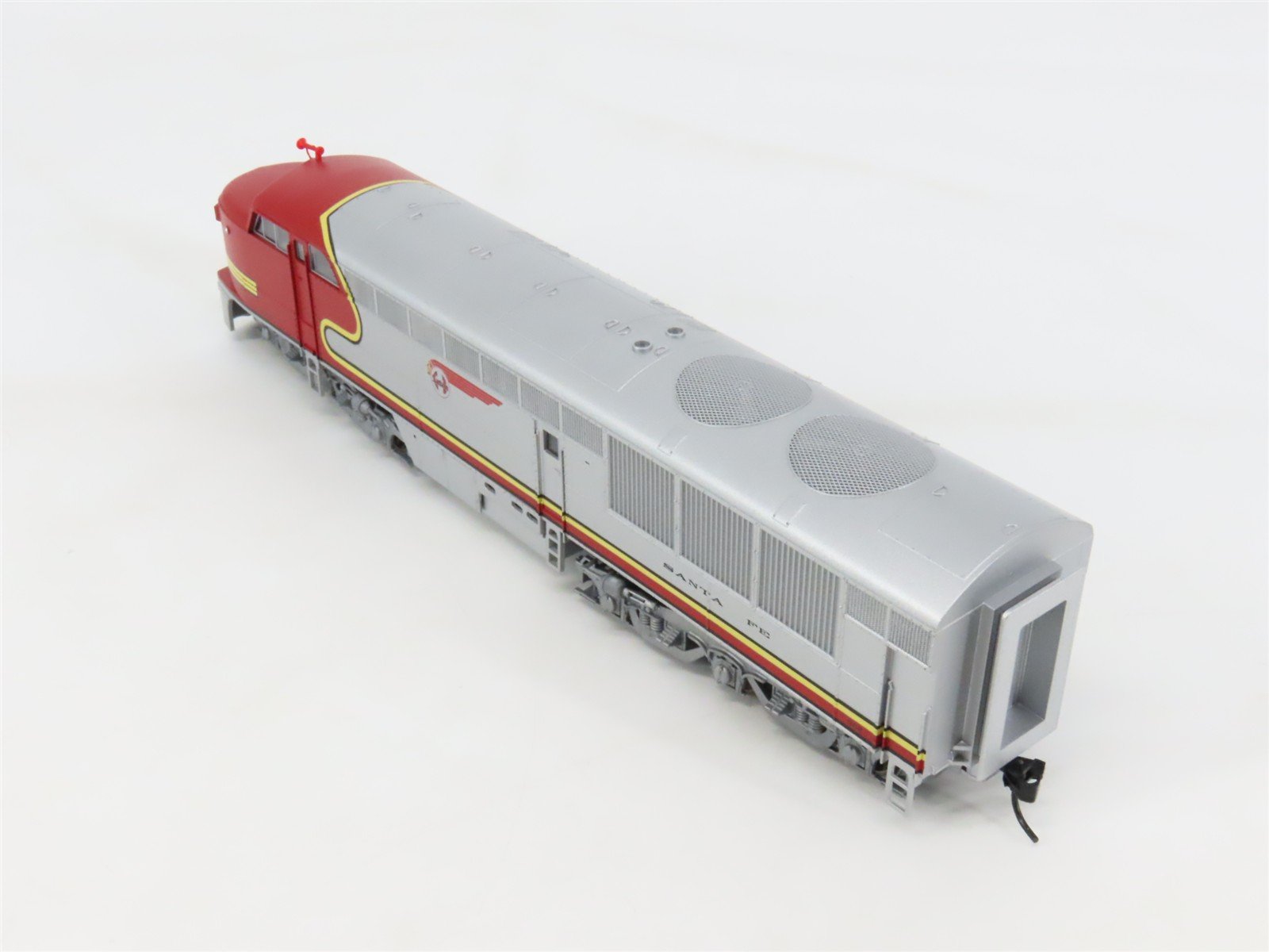 HO Proto 1000 23888 ATSF Santa Fe 