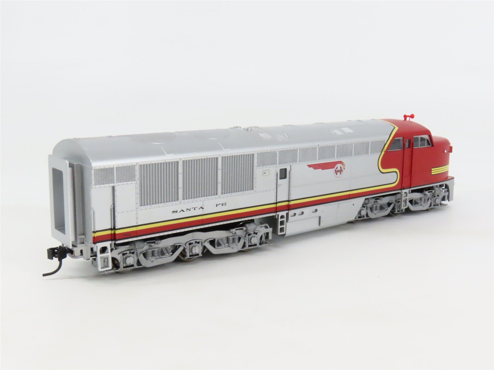 HO Proto 1000 23888 ATSF Santa Fe 