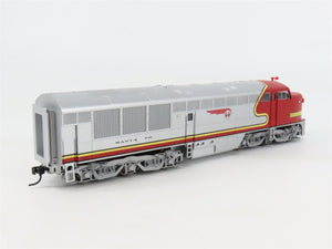 HO Proto 1000 23888 ATSF Santa Fe 