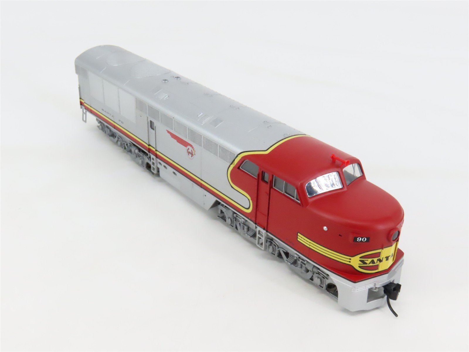HO Proto 1000 23888 ATSF Santa Fe 