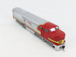 HO Proto 1000 23888 ATSF Santa Fe 