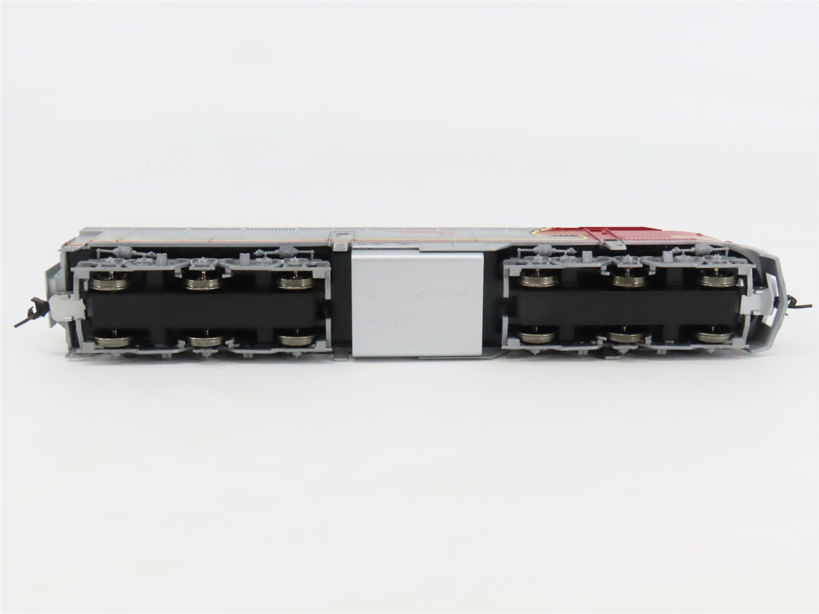 HO Proto 1000 23888 ATSF Santa Fe 
