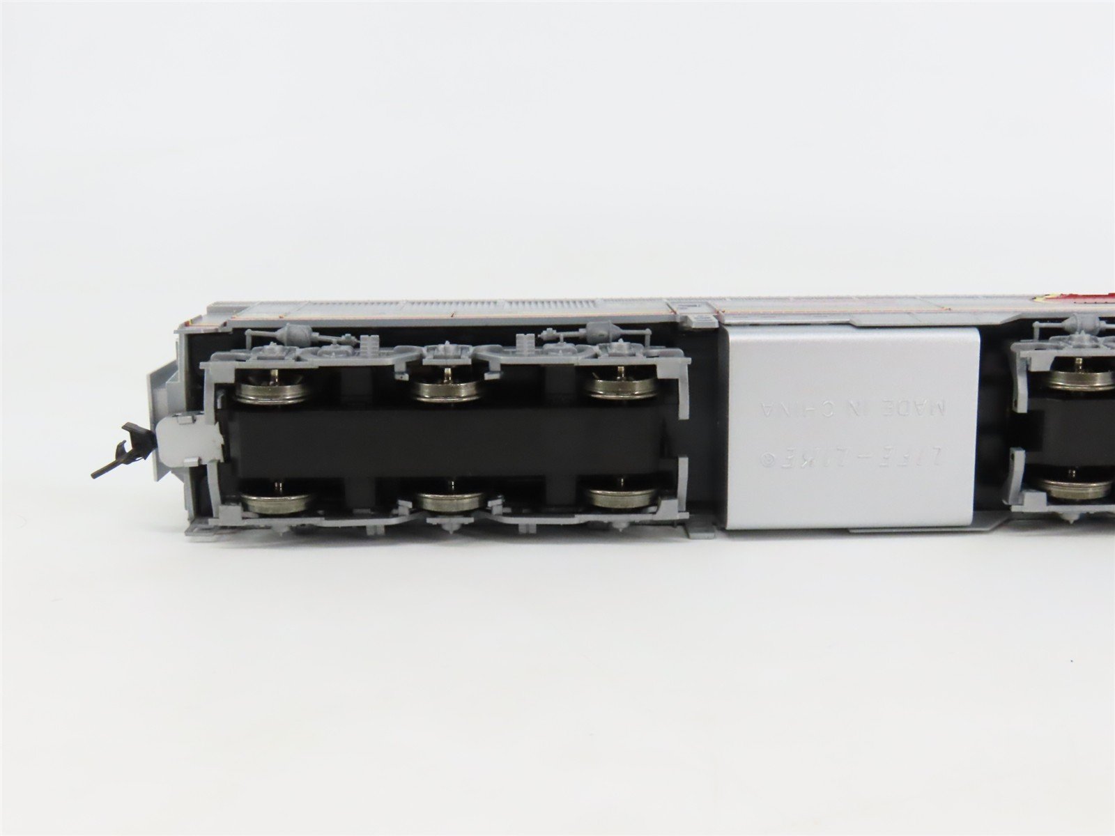 HO Proto 1000 23888 ATSF Santa Fe 