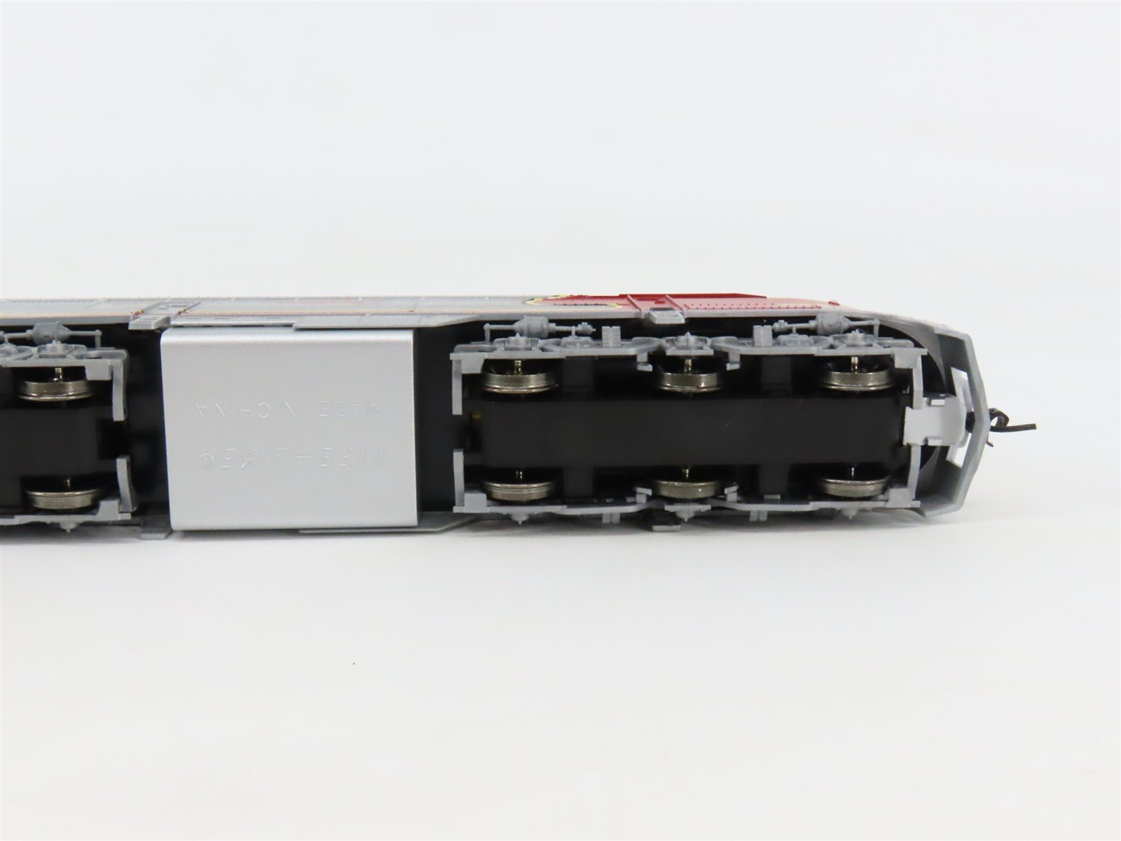 HO Proto 1000 23888 ATSF Santa Fe 