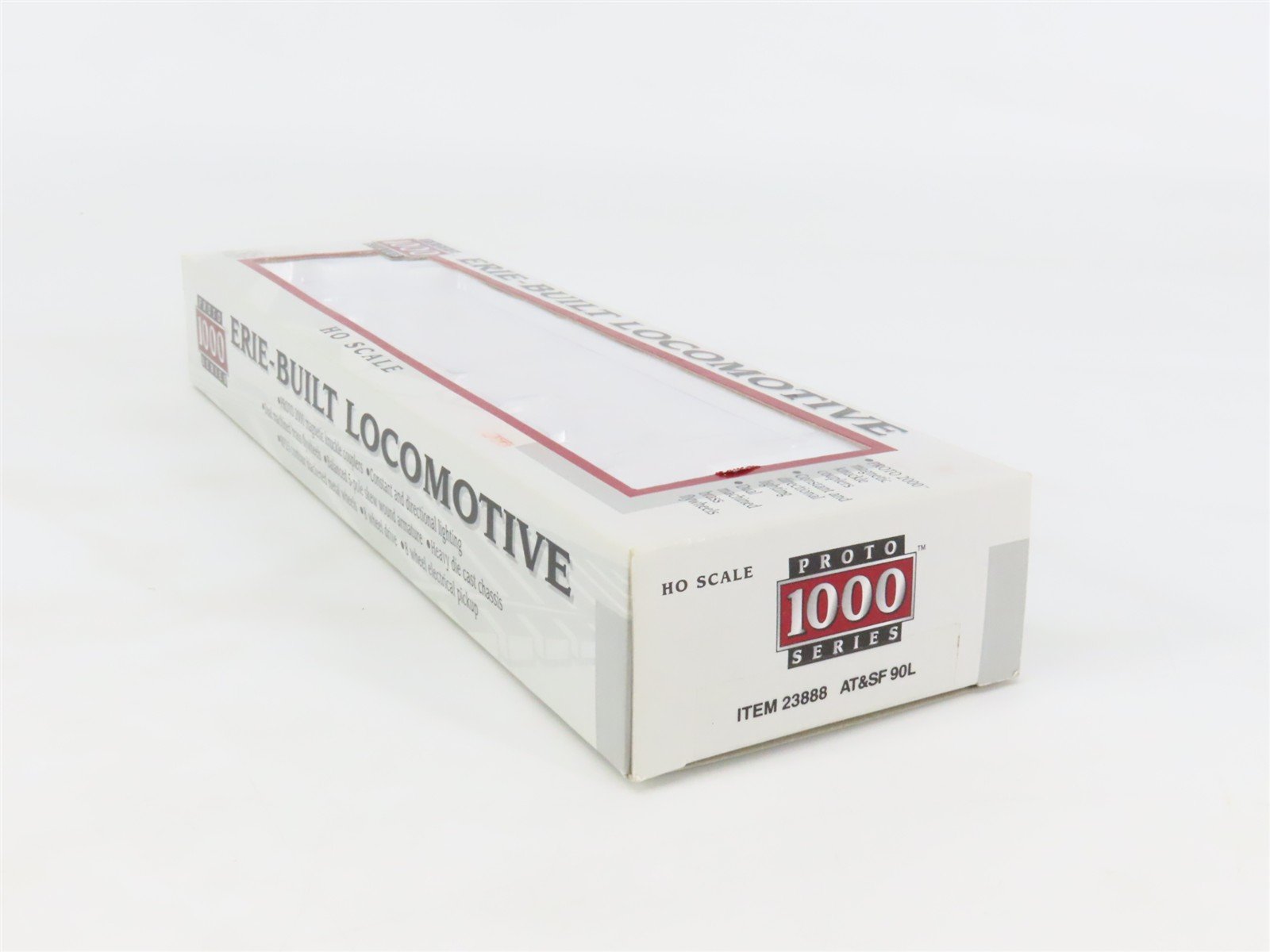 HO Proto 1000 23888 ATSF Santa Fe 
