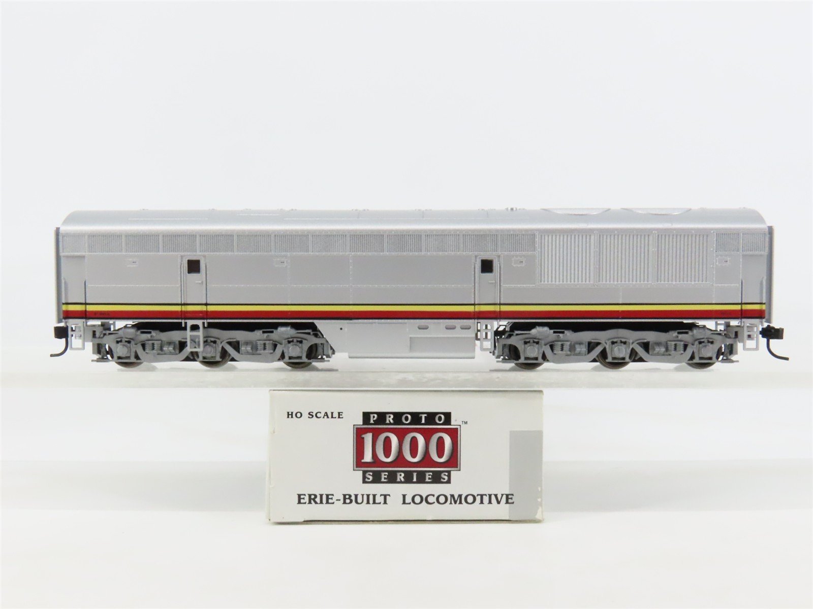 HO Scale Proto 1000 ATSF Santa Fe 