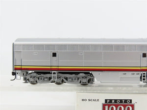 HO Scale Proto 1000 ATSF Santa Fe 
