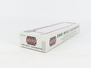 HO Scale Proto 1000 ATSF Santa Fe 